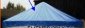 PVC Liner to suit Steel Water Storage Tank - 201m� to 1000m�